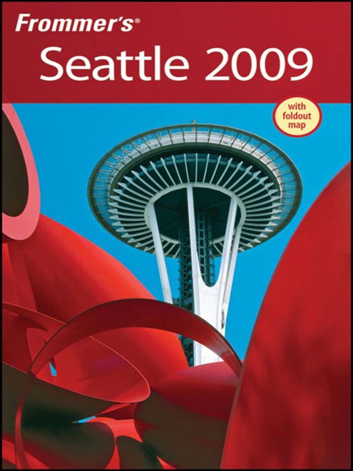 Title details for Frommer's Seattle 2009 by Karl Samson - Available